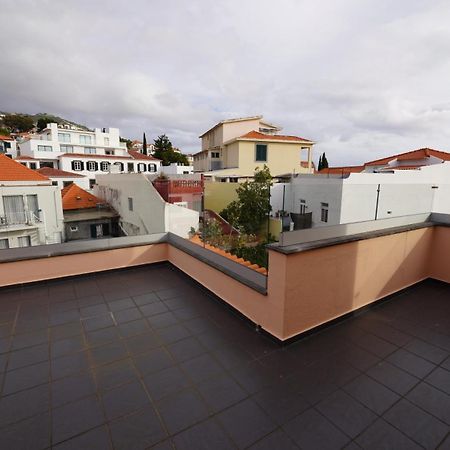 Travellers Pearl By Storytellers Apartment Funchal  Bagian luar foto