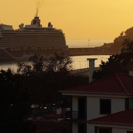 Travellers Pearl By Storytellers Apartment Funchal  Bagian luar foto