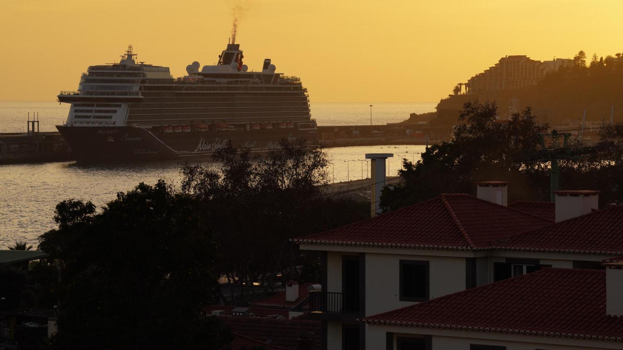 Travellers Pearl By Storytellers Apartment Funchal  Bagian luar foto