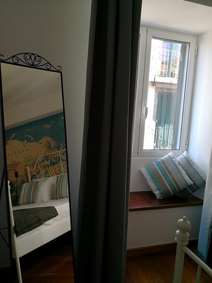 Travellers Pearl By Storytellers Apartment Funchal  Bagian luar foto