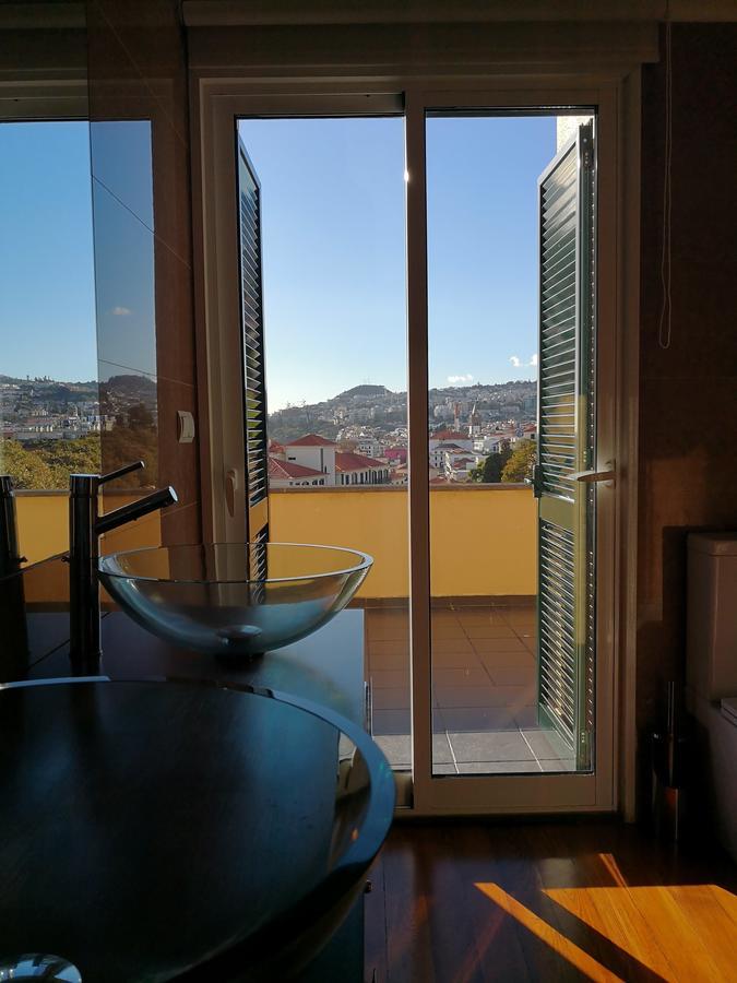 Travellers Pearl By Storytellers Apartment Funchal  Bagian luar foto